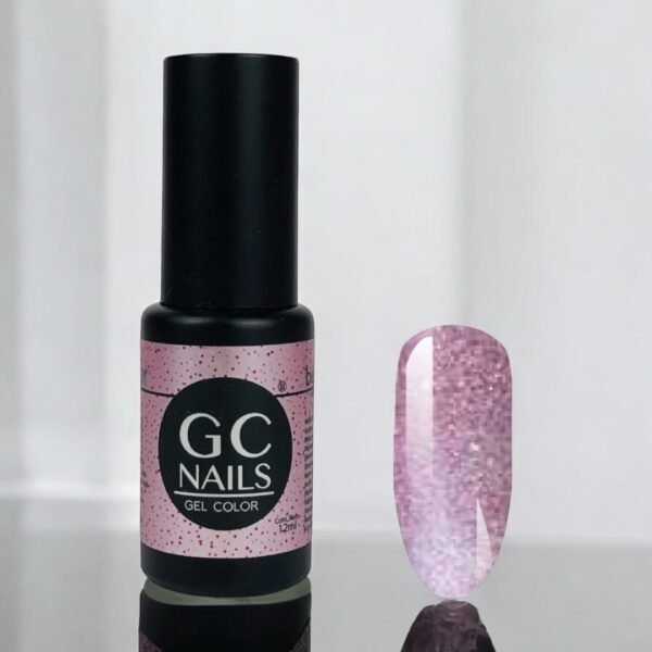 Gel Bel-Color Rosa Persa