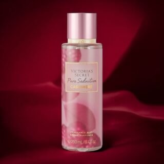 Fragancia Corporal Pure Seduction