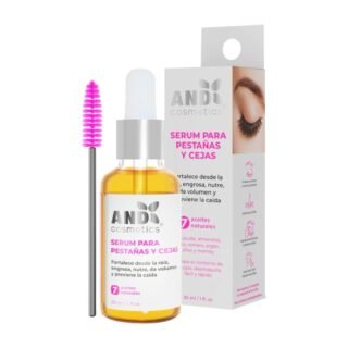 Serum para Pestañas y Cejas