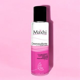 Desmaquillante de 60ml