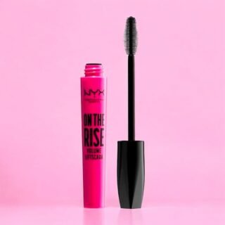 Rise Volume Liftscara de NYX