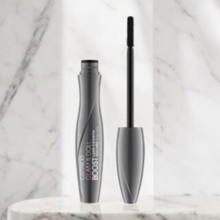 Glam and Doll Boost Lash Growth