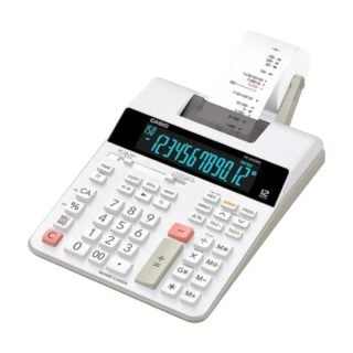 Calculadora de Impresión Casio FR-2650RC