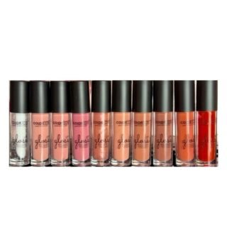 Pack Brillo Labial C123 de Colorton