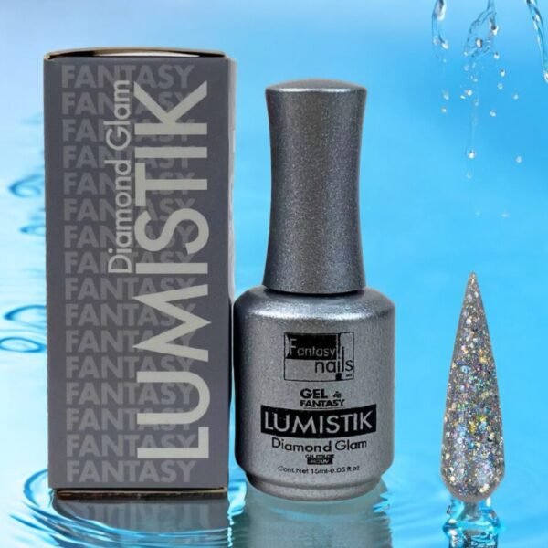 Gel Lumistik Plata