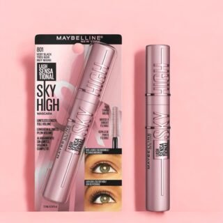 Lash Sensational Sky High