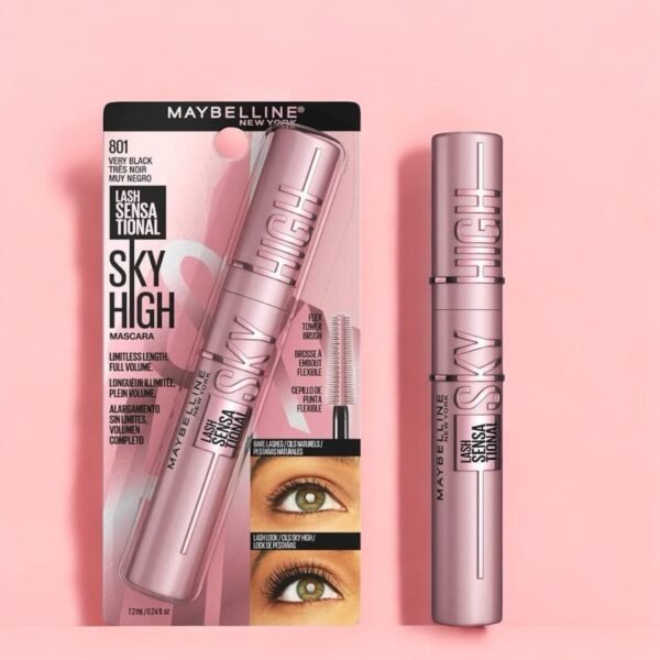Lash Sensational Sky High