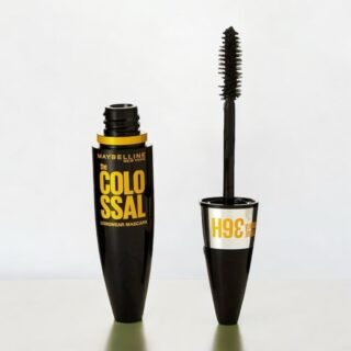 Colossal Mascara 36H