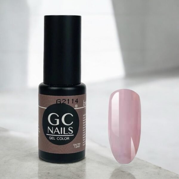 Gel Bel-Color Capuccino
