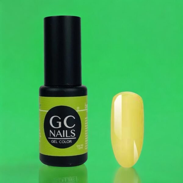 Gel Bel-Color Aguacate