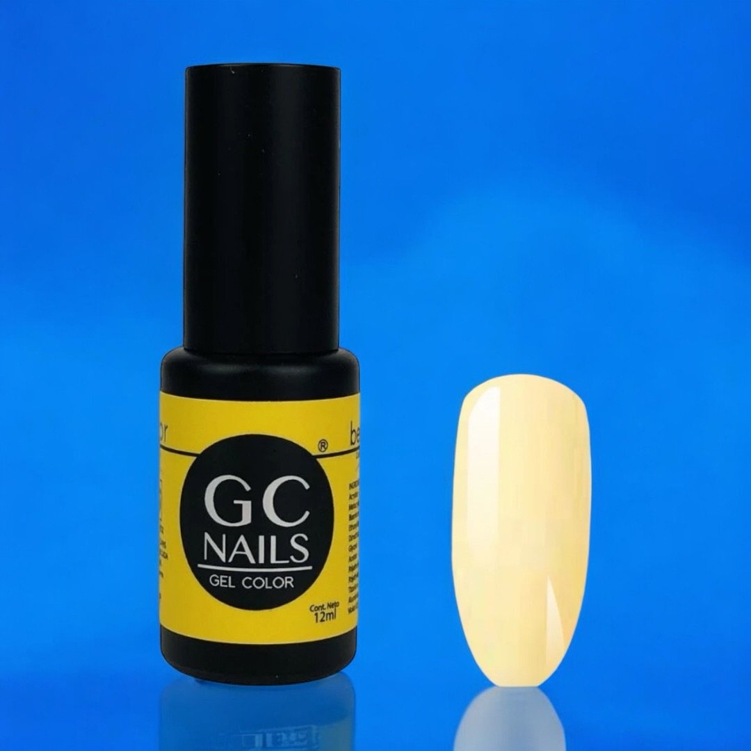 Gel Bel-Color Banana