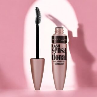 Lash Sensational Waterproof