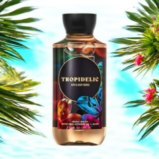 Gel de Ducha Tropidelic