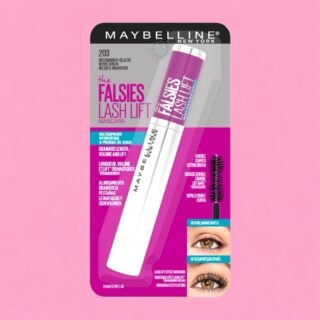 The Falsies Lash Lift