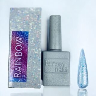 Gel Rainbow Tornasol