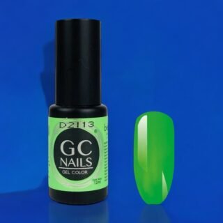 Gel Bel-Color Kiwi Glow