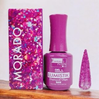 Gel Lumistik Morado