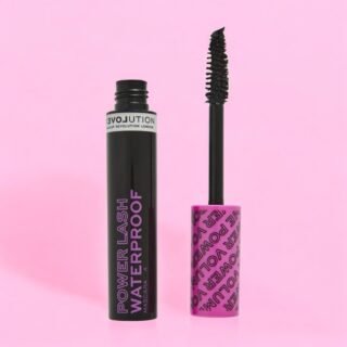 Power Lash Waterproof