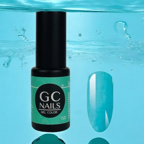 Gel Bel-Color Menta