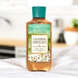 Gel de Ducha Chasing Fireflies