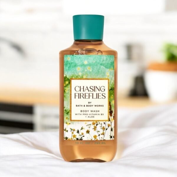 Gel de Ducha Chasing Fireflies