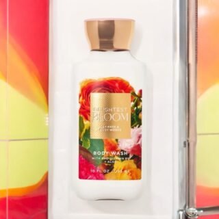 Gel de Ducha Brightest