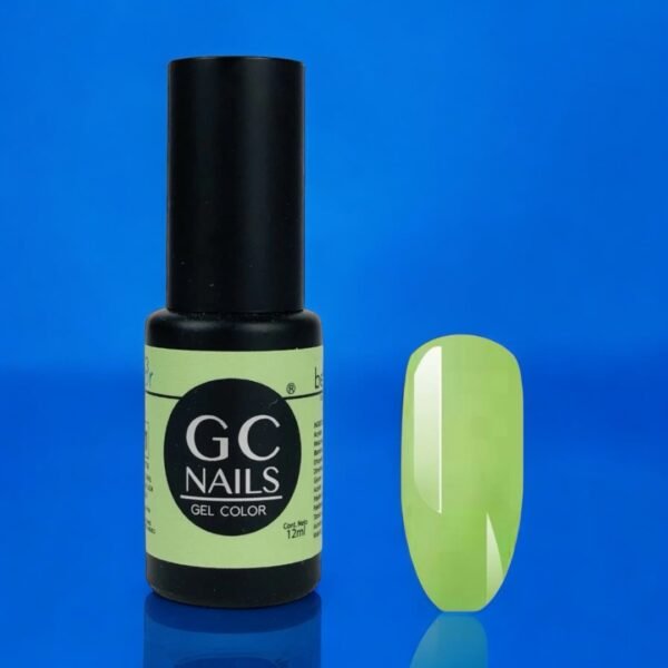 Gel Bel-Color Manzana