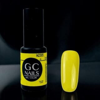 Gel Bel-Color Limoncello