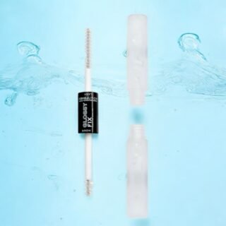 Glossy Fix Clear Brow Gel