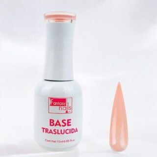 Gel Base Traslúcida