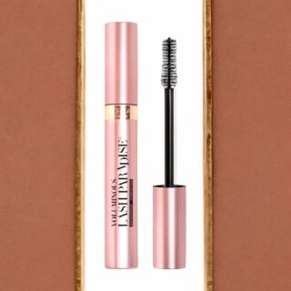 Voluminous Lash Paradise