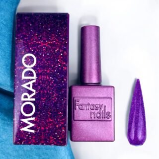 Gel Morado Tornasol