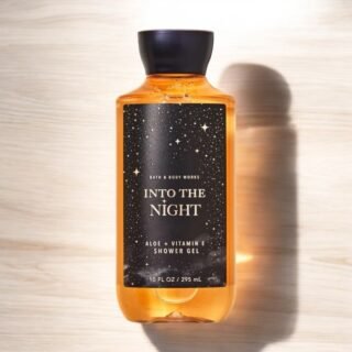 Gel de Ducha 'Into the Night