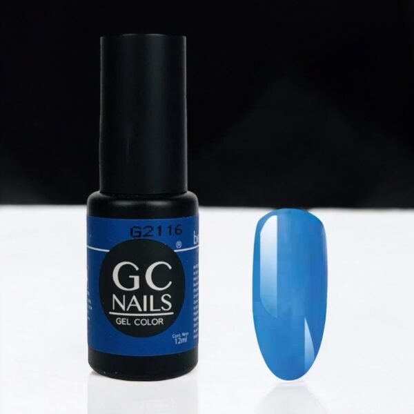 Gel Bel-Color Índigo