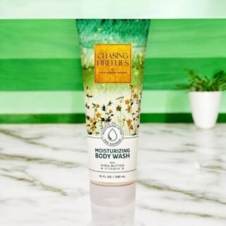 Gel de Ducha Chasing Fireflies de Bath and Body