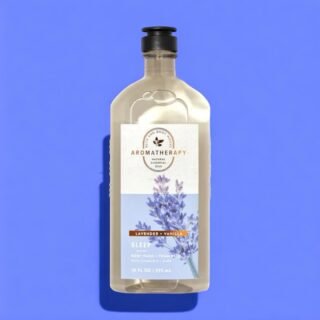 Gel de Ducha Lavender