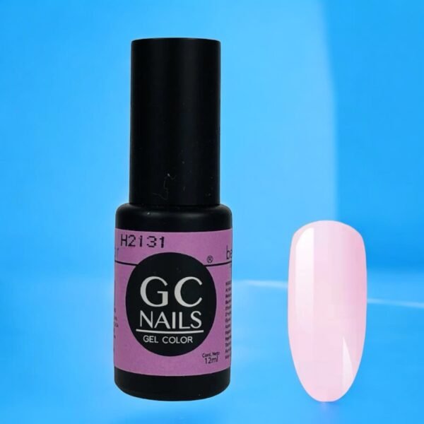 Gel Bel-Color Amapola