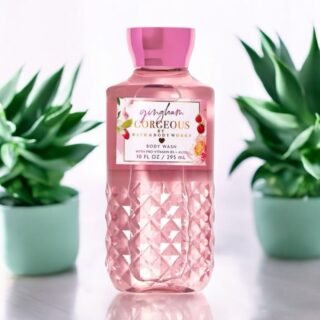 Gel de Ducha Gingham Gorgeous 295 ml