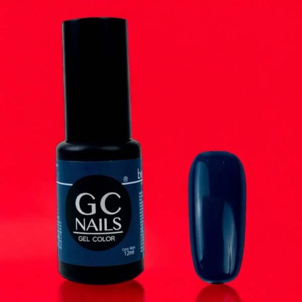 Gel Bel-Color Naval