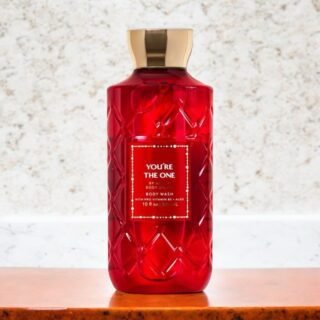 Gel de Ducha 'You're The One'