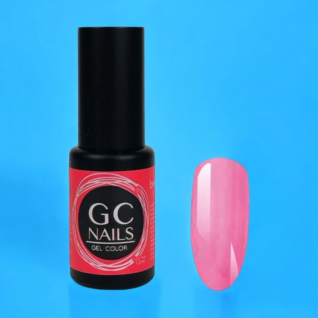 Gel Bel-Color Toronja