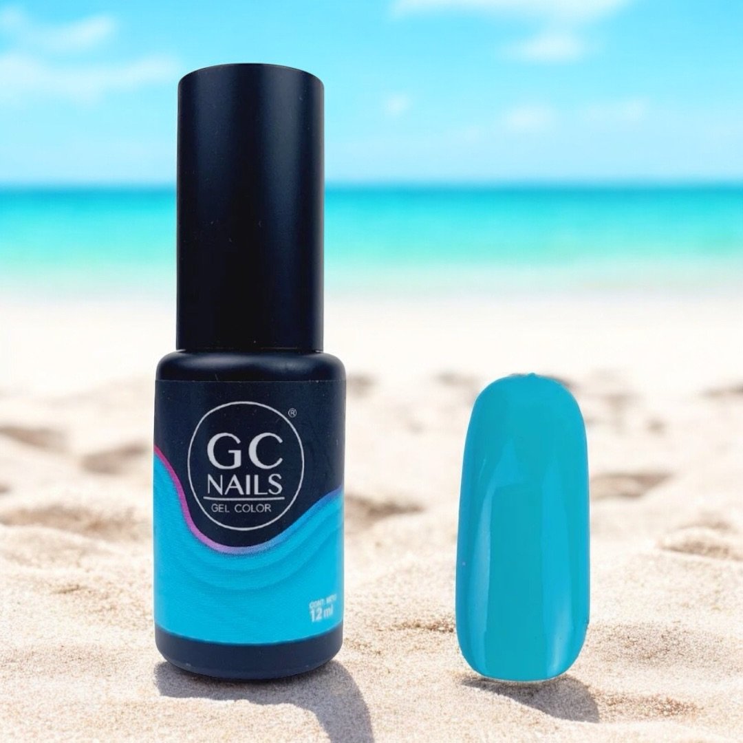 Gel Bel-Color Agua