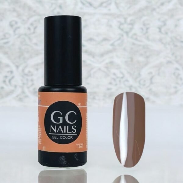 Gel Bel-Color Toffee