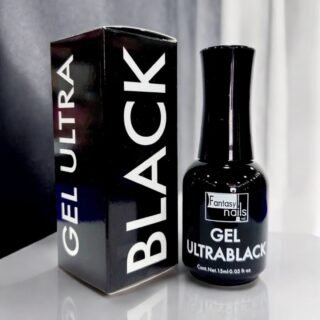 Gel Ultra Black