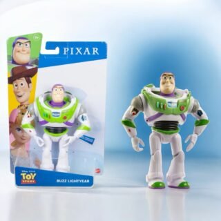 Figura Core de Buzz Lightyear