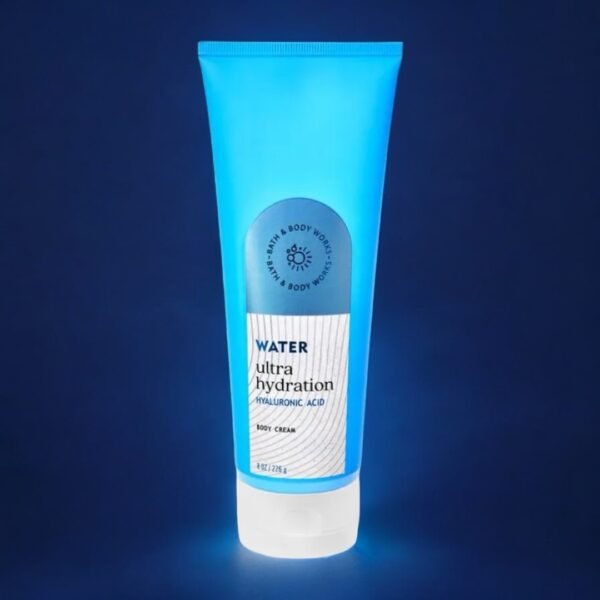 Crema Corporal Hidratante