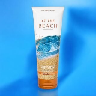 Crema Corporal 'At the Beach'