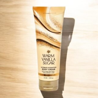 Crema Corporal Warm