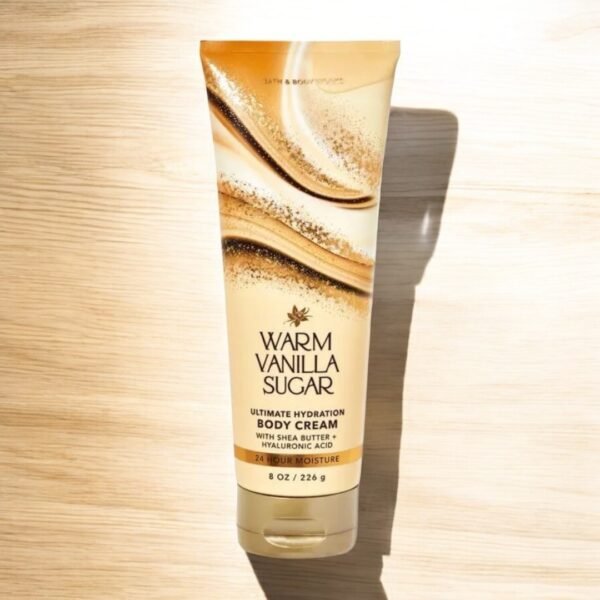 Crema Corporal Warm