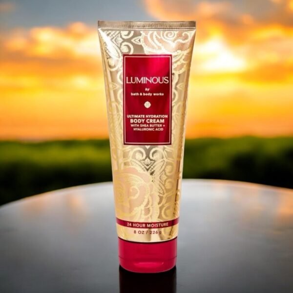 Crema Corporal Luminous